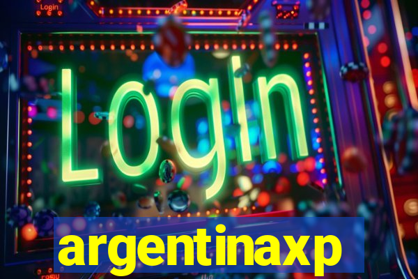argentinaxp