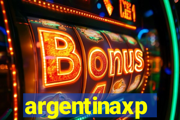 argentinaxp