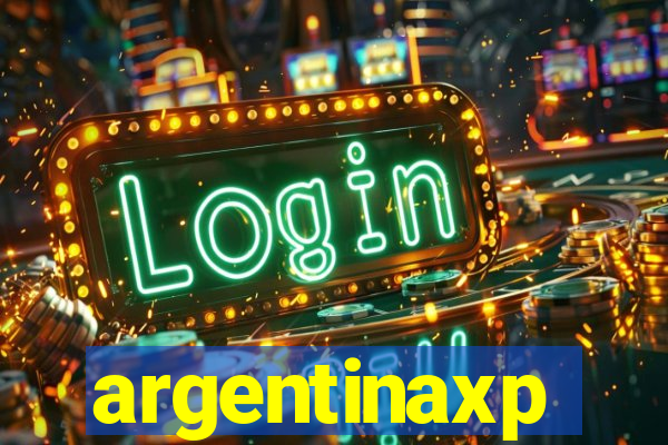 argentinaxp