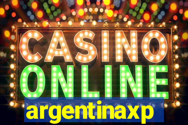argentinaxp