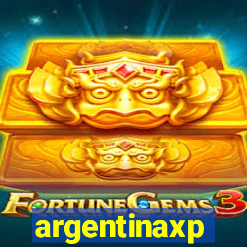 argentinaxp