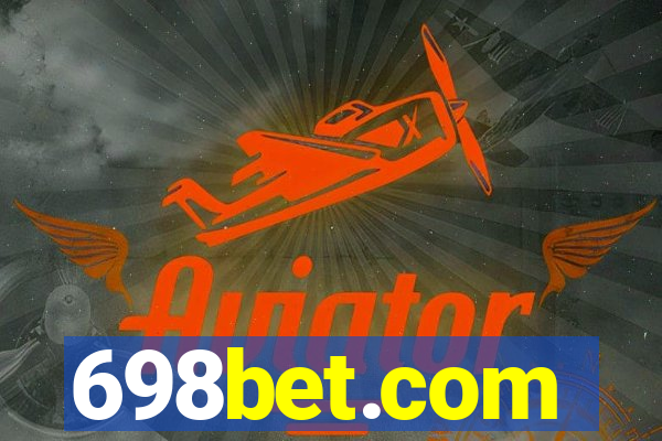 698bet.com