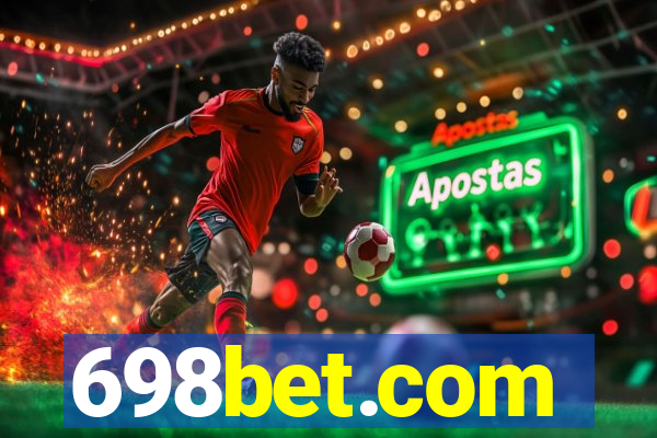 698bet.com