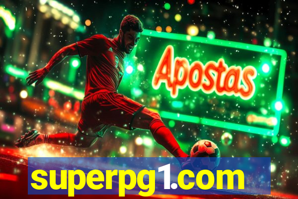superpg1.com