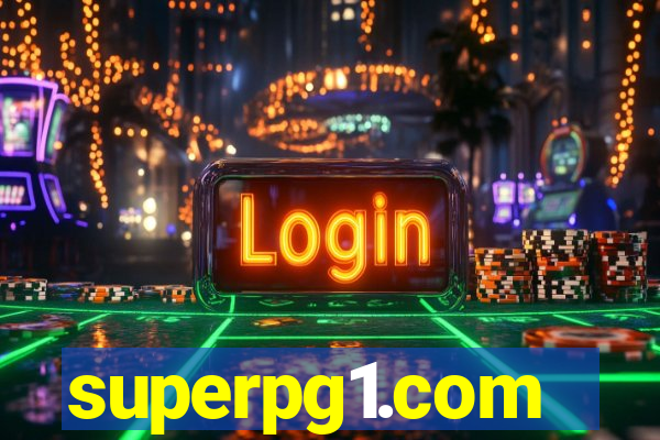 superpg1.com