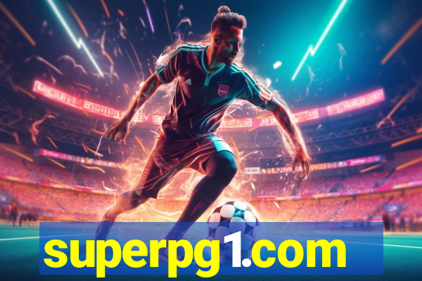 superpg1.com