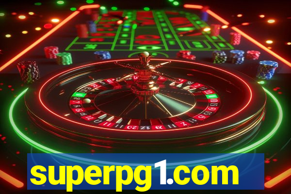 superpg1.com