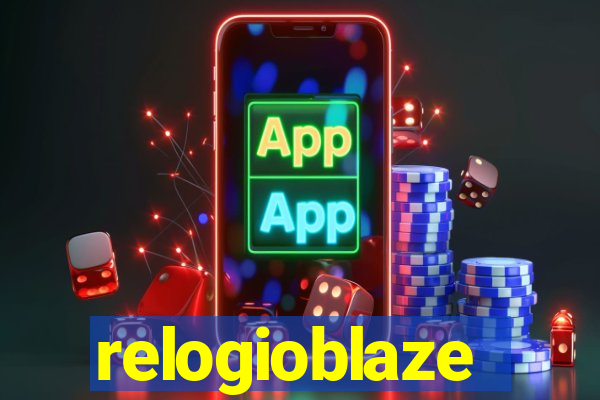 relogioblaze