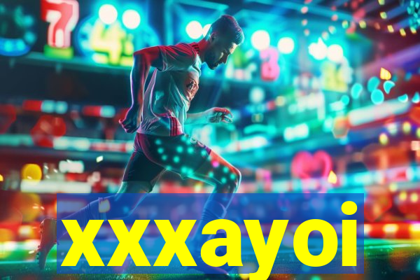 xxxayoi