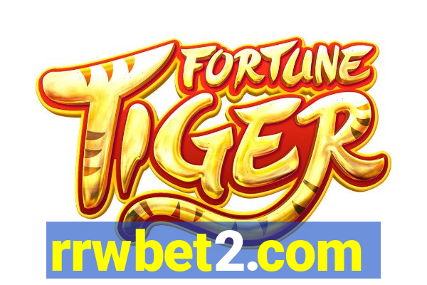 rrwbet2.com