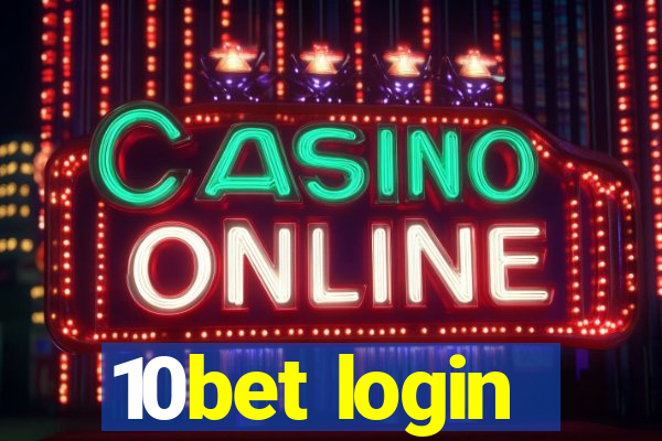 10bet login