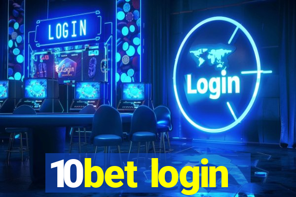 10bet login