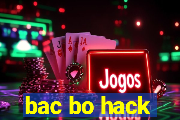 bac bo hack
