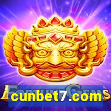 cunbet7.com