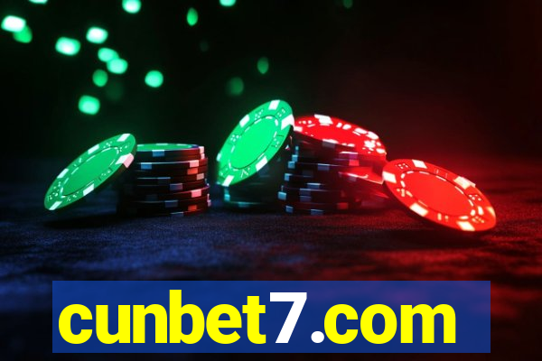 cunbet7.com