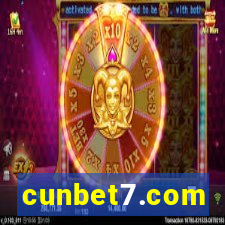 cunbet7.com