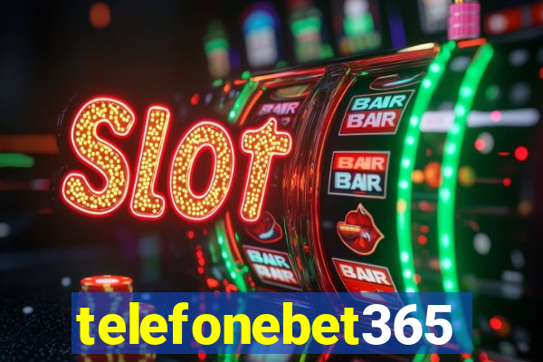 telefonebet365