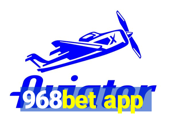 968bet app