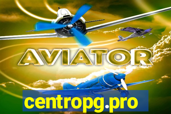 centropg.pro
