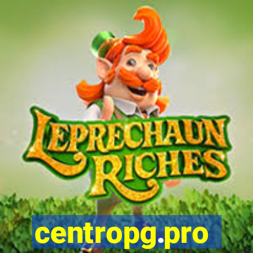 centropg.pro