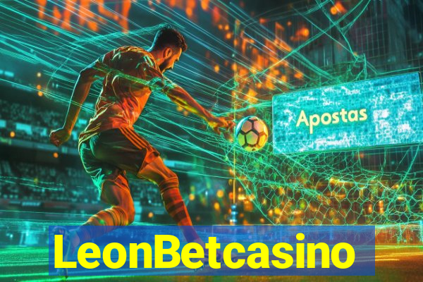 LeonBetcasino
