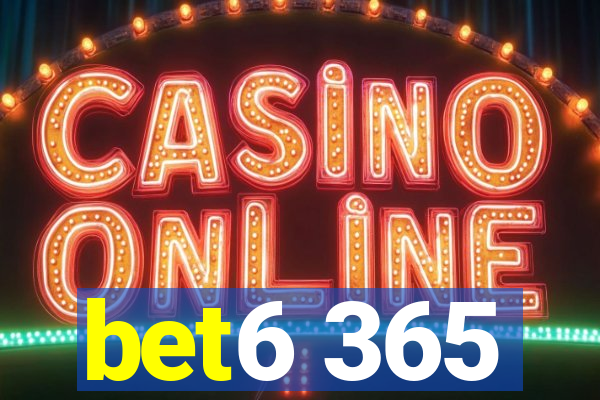 bet6 365