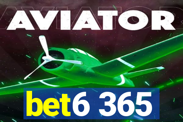 bet6 365