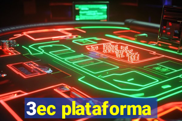3ec plataforma
