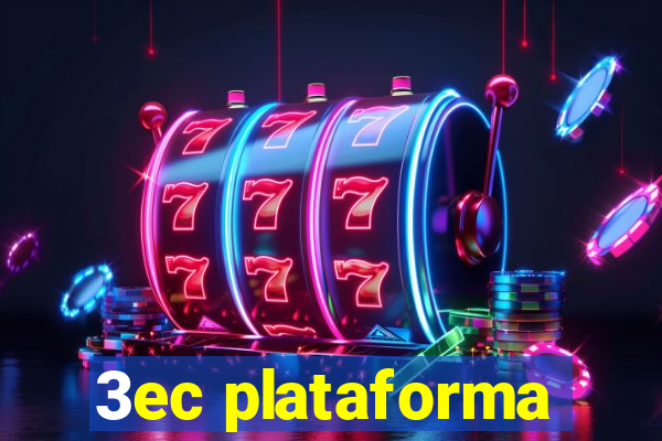 3ec plataforma