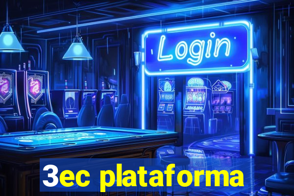 3ec plataforma