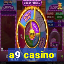 a9 casino