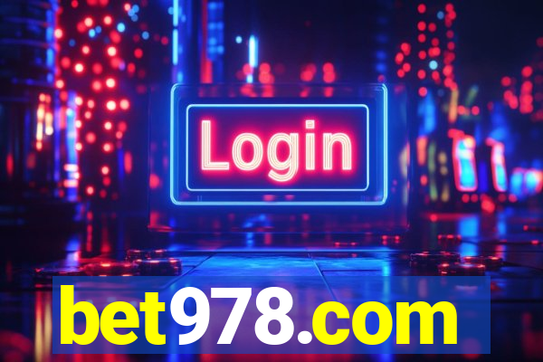 bet978.com