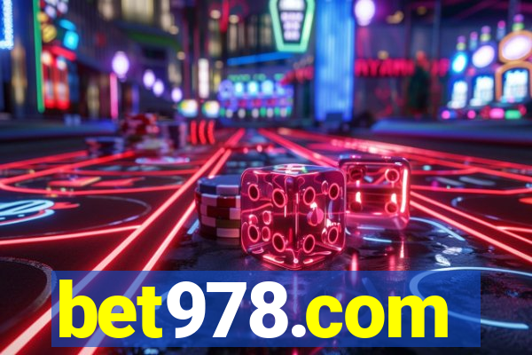 bet978.com