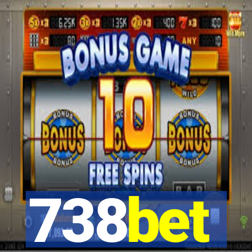 738bet