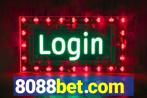 8088bet.com