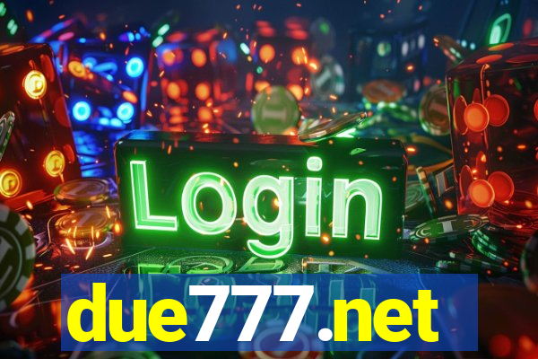 due777.net