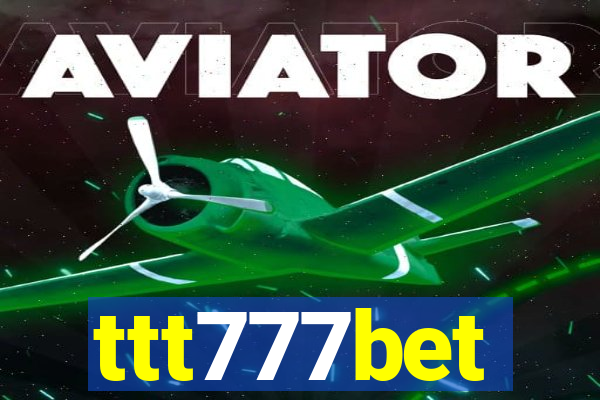 ttt777bet