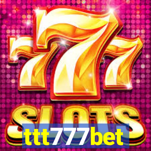 ttt777bet