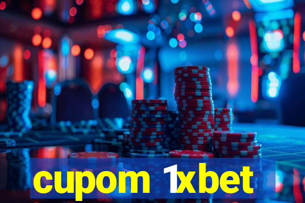 cupom 1xbet