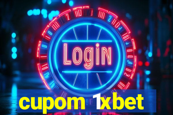 cupom 1xbet