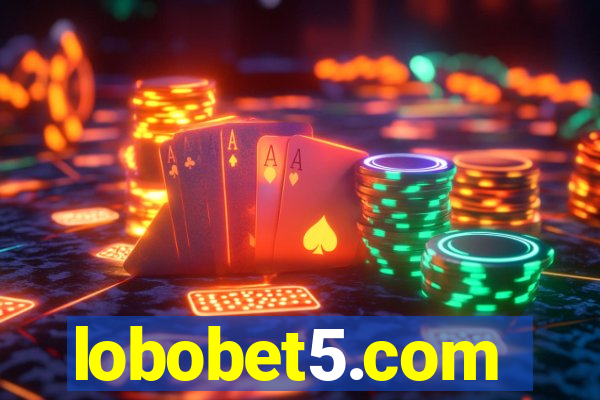 lobobet5.com