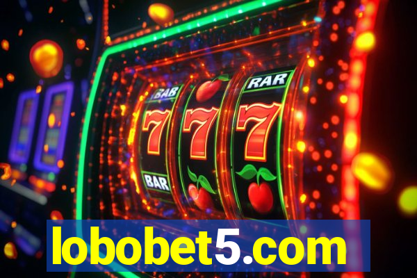 lobobet5.com