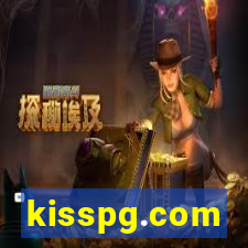 kisspg.com