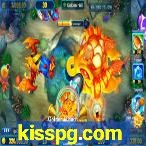 kisspg.com