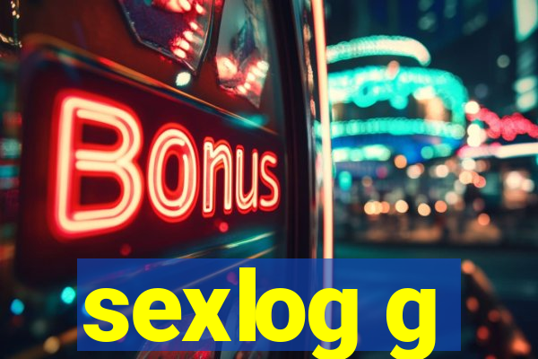 sexlog g