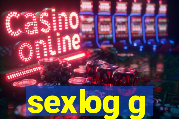 sexlog g