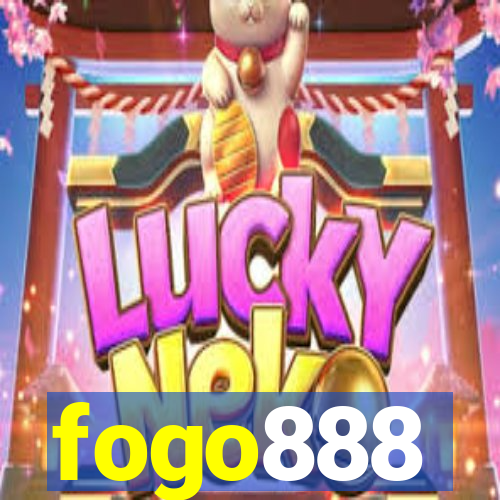 fogo888
