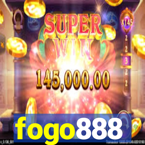 fogo888
