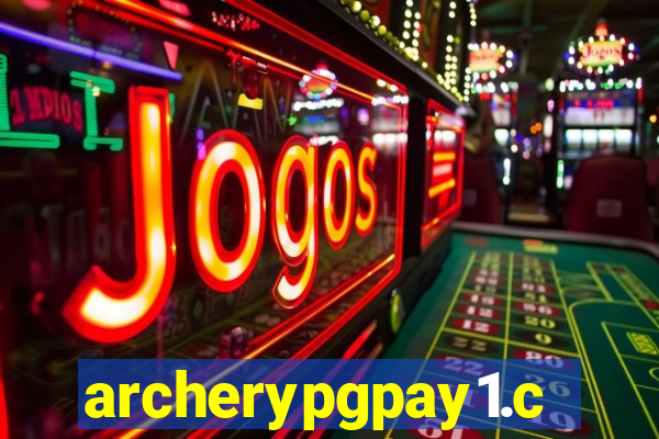 archerypgpay1.com