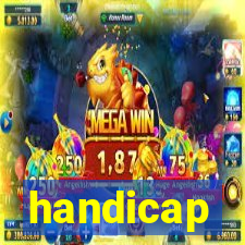 handicap